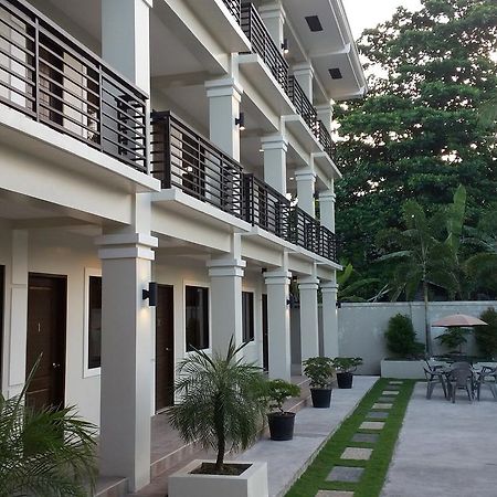 Veranda Residence Inn Tacloban Exterior foto